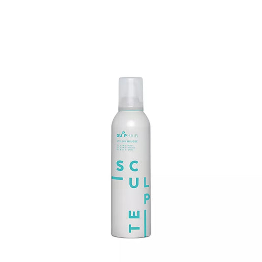 Styling Mousse