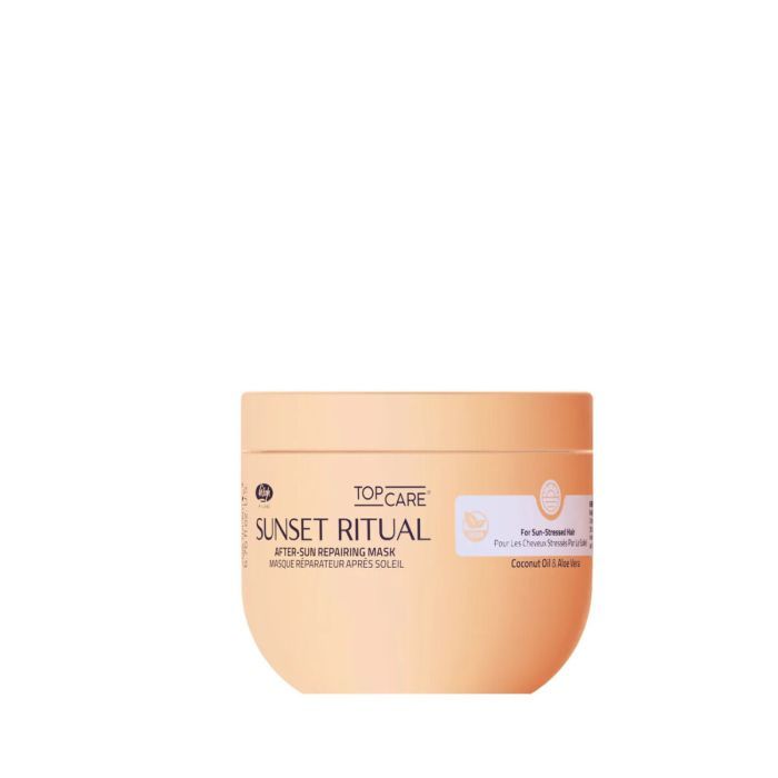 TOP CARE - Sunset Ritual - Repairing Mask