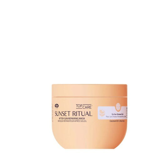TOP CARE - Sunset Ritual - Repairing Mask