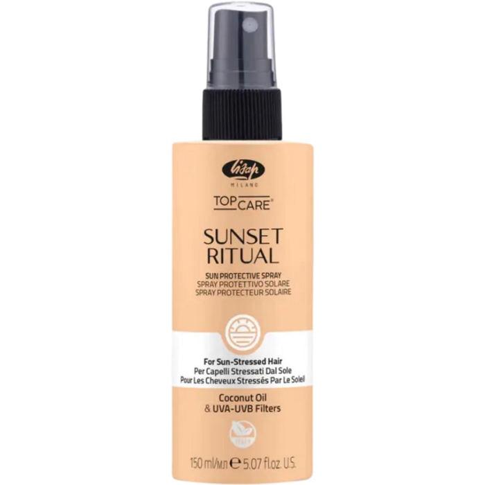 TOP CARE - Sunset Ritual - Protective Spray