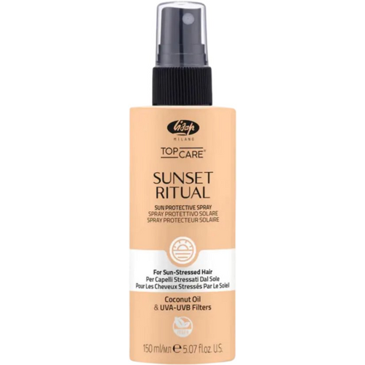 TOP CARE - Sunset Ritual - Protective Spray