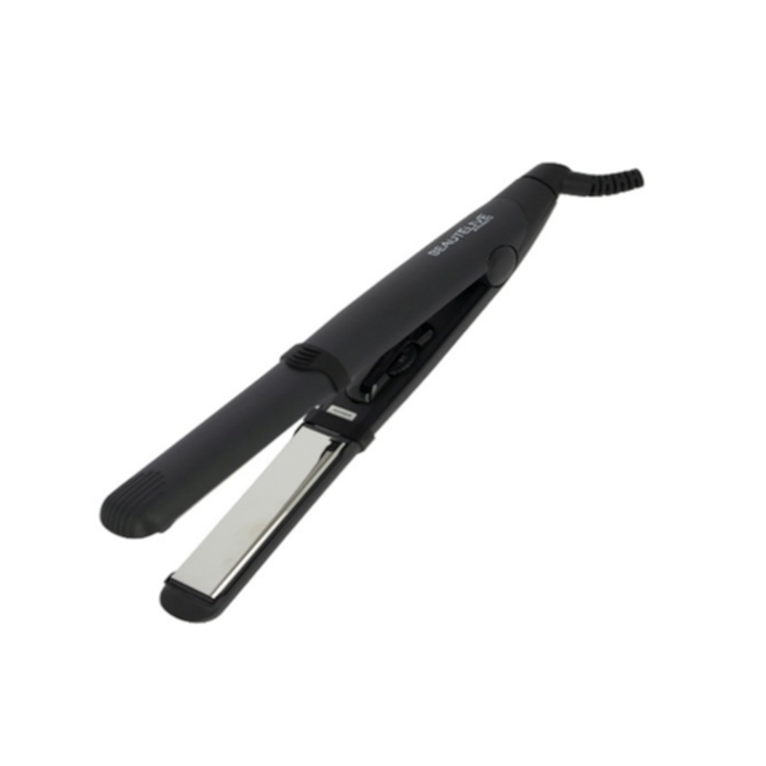Black Deal: Titanium Silk Styler