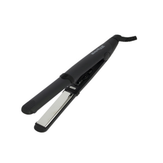 Black Deal: Titanium Silk Styler