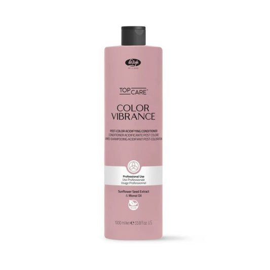 TOP CARE - Color Vibrance post color acid condtioner 1000ml (PH 3,0 - 3,8)