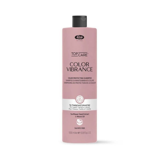 TOP CARE - Color Vibrance Protecting Shampoo (PH 5-6)