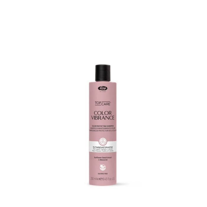 TOP CARE - Color Vibrance Protecting Shampoo (PH 5-6)