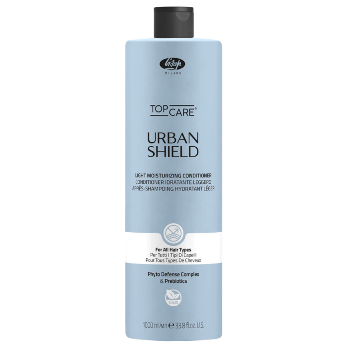 TOP CARE - Urban Shield Light Moisturizing Conditioner