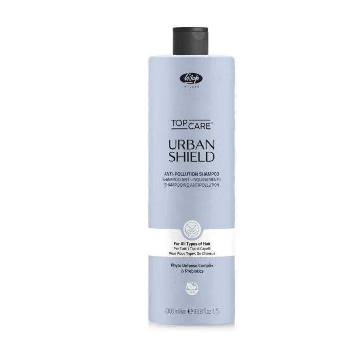 TOP CARE - Urban Shield Anti-Pollution Shampoo