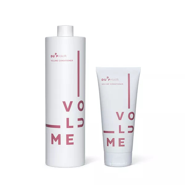 Volume conditioner