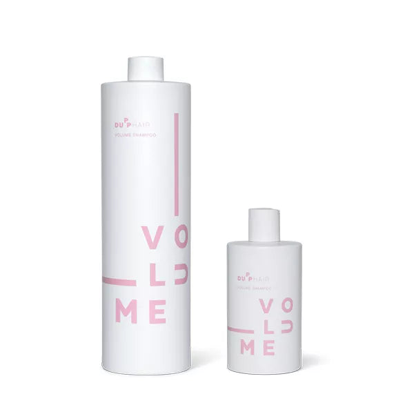 Volume shampoo