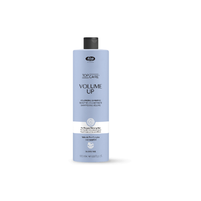 TOP CARE - Volume Up Shampoo