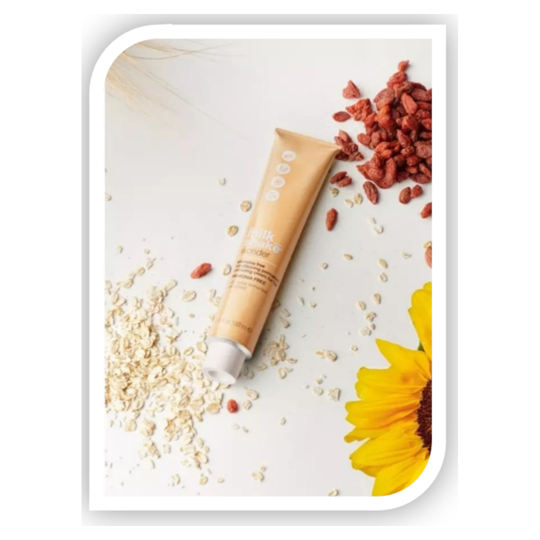 UIterkoop: Milk_Shake Wonder 100ml