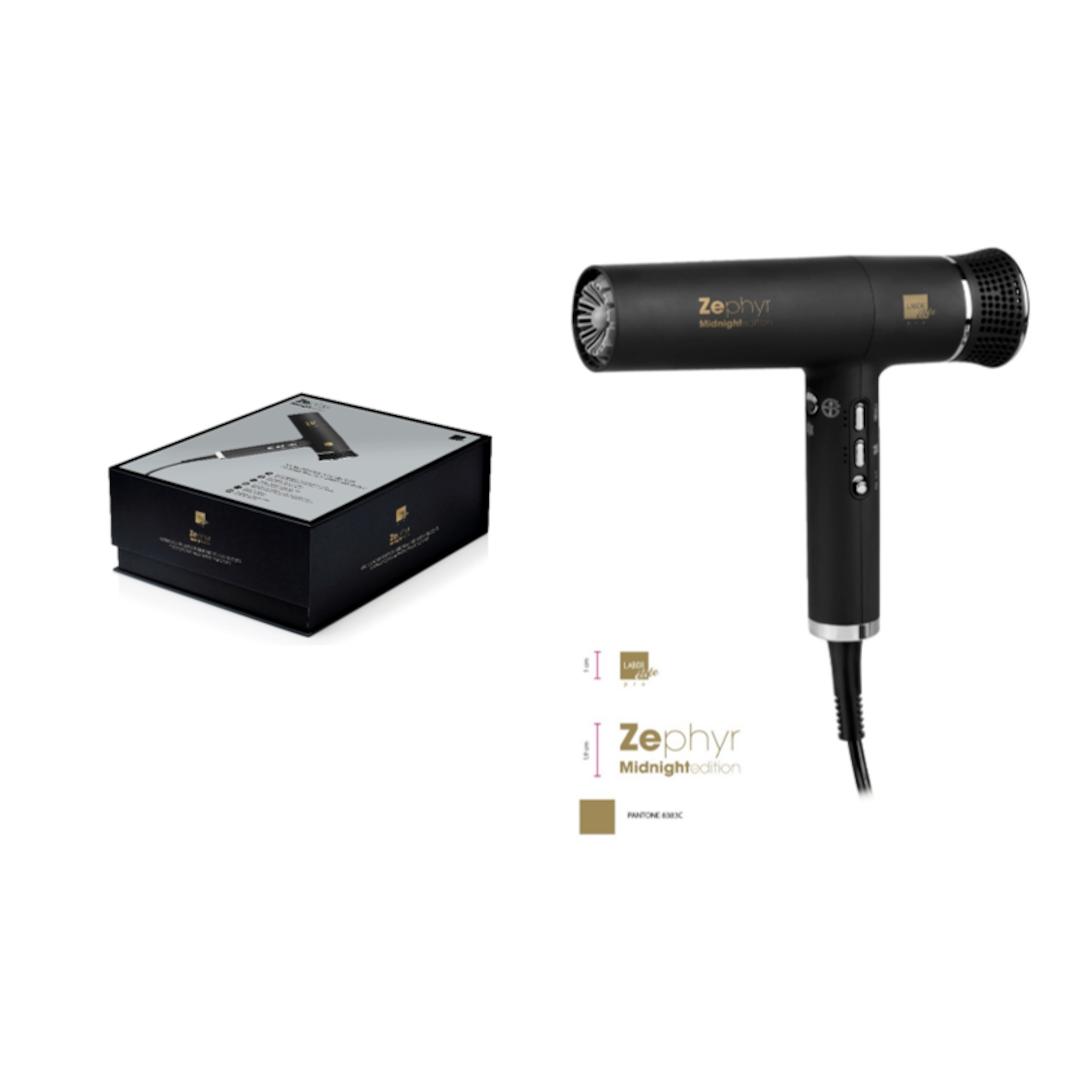 Zephyr 2.0 Midnight