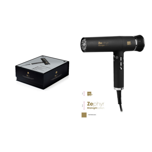 Zephyr 2.0 Midnight