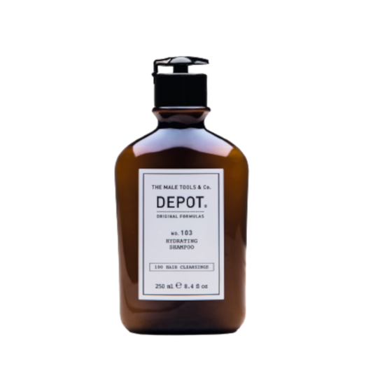 No.103 Hydrating Shampoo