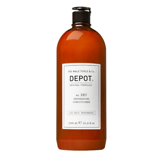 No.201 Refreshing Conditioner