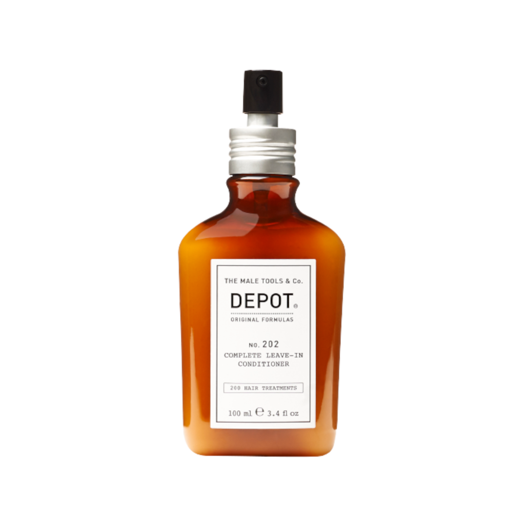 No.202 Complete Leave In Conditioner
