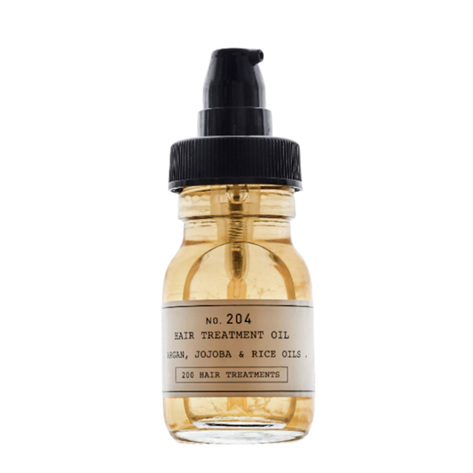 No.204 Hair Treatment Oil