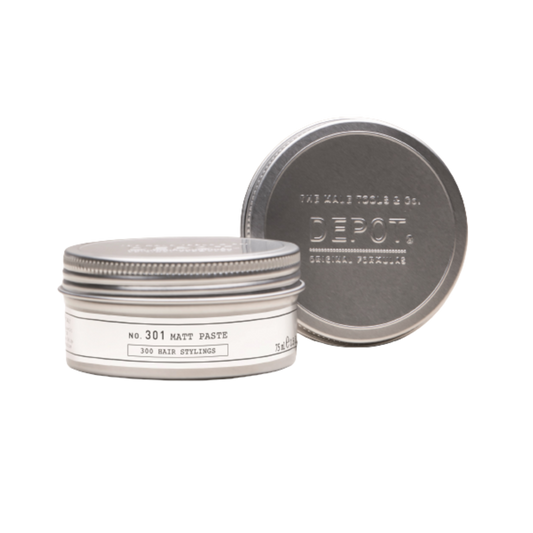No.301 Matt Paste