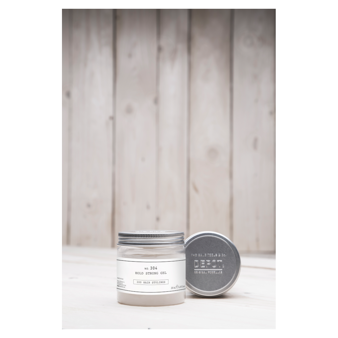 No.304 Hold Strong Gel