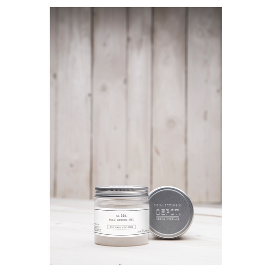 No.304 Hold Strong Gel