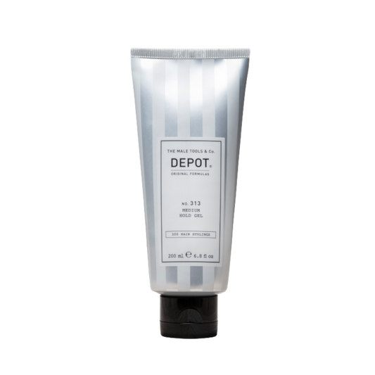 No.313 Medium Gel