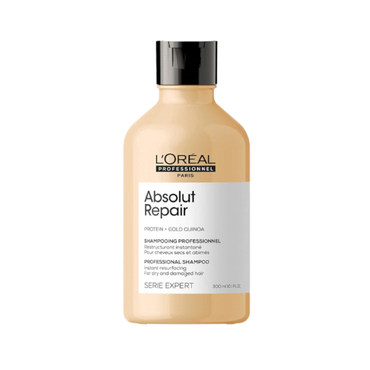 Absolut Repair Shampoo