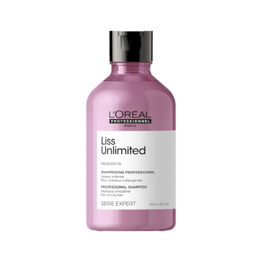 Liss Unlimited Shampoo