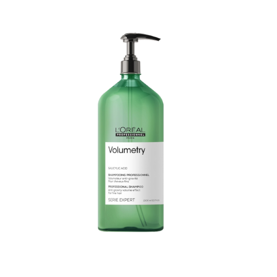 Volumetry Shampoo