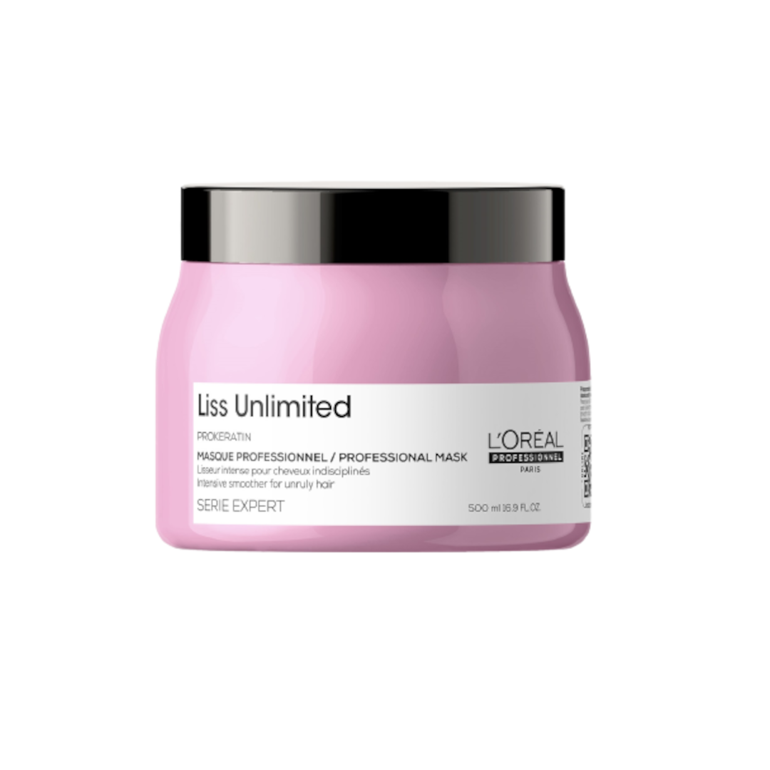 Liss Unlimited Masker