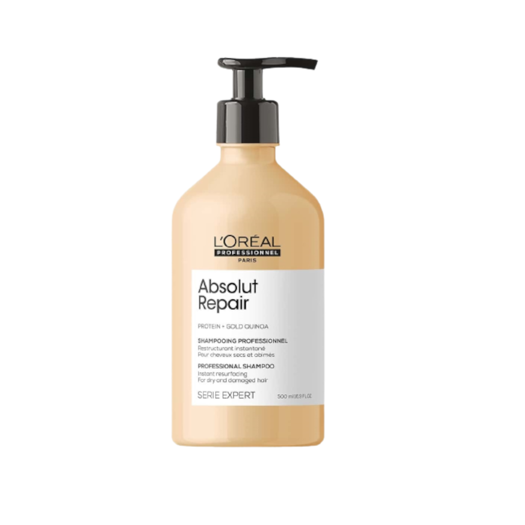 Absolut Repair Shampoo