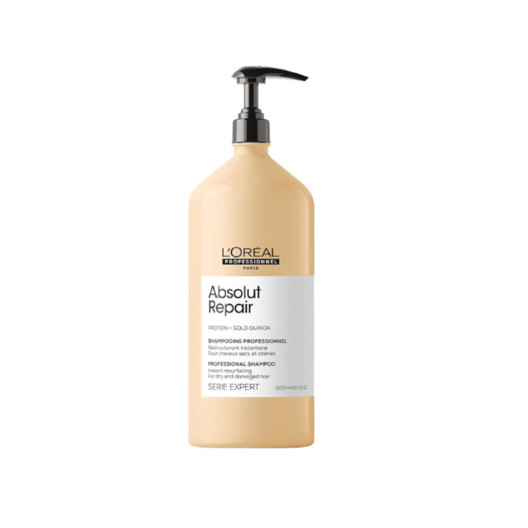 Absolut Repair Shampoo