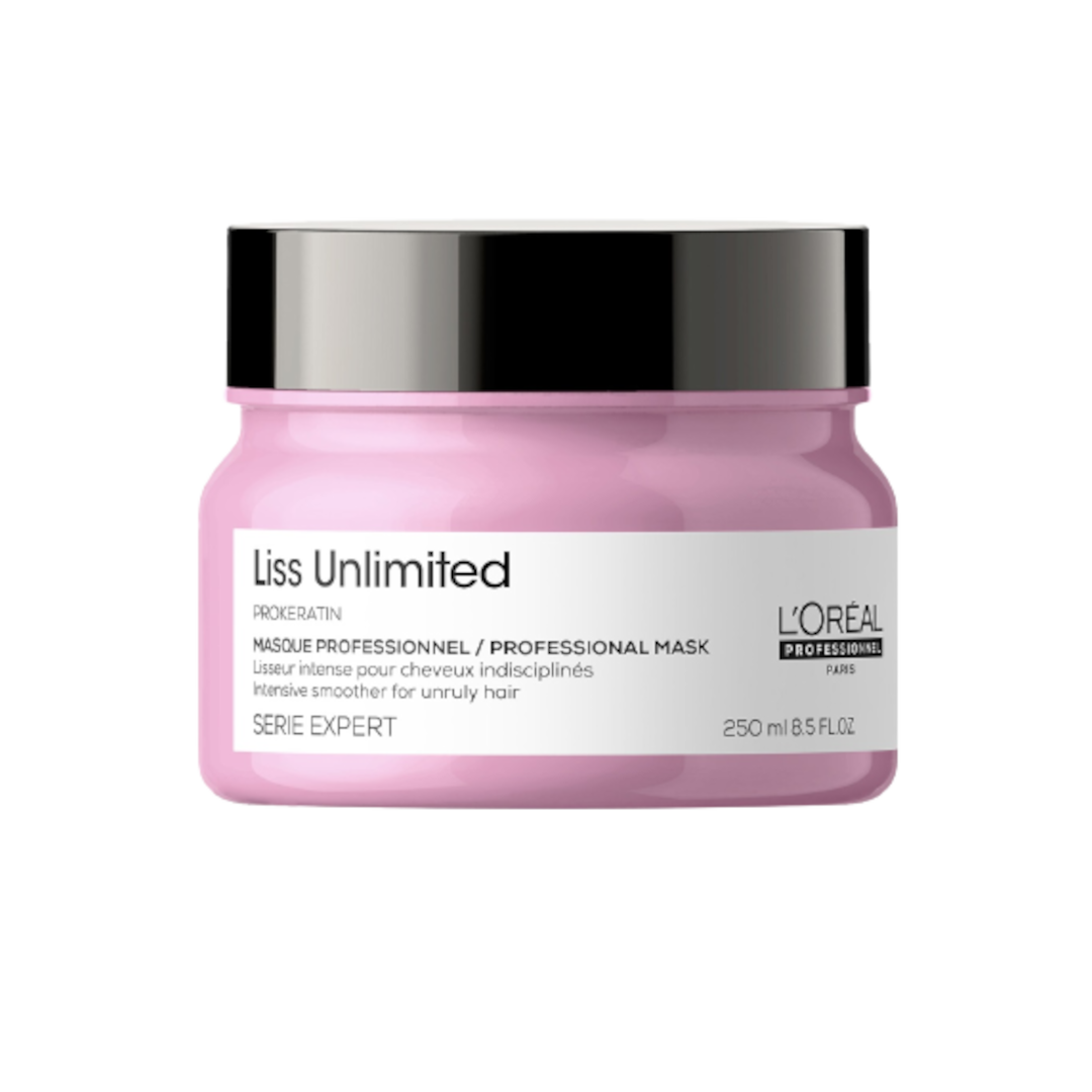 Liss Unlimited Masker