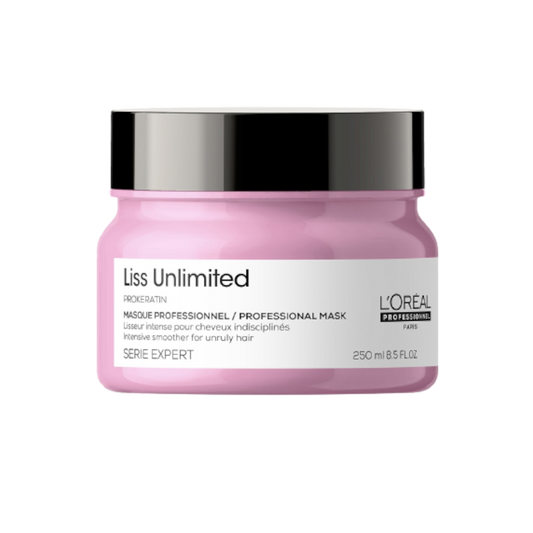 Liss Unlimited Masker