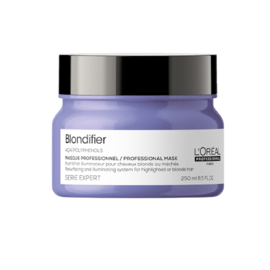 Blondifier Masker