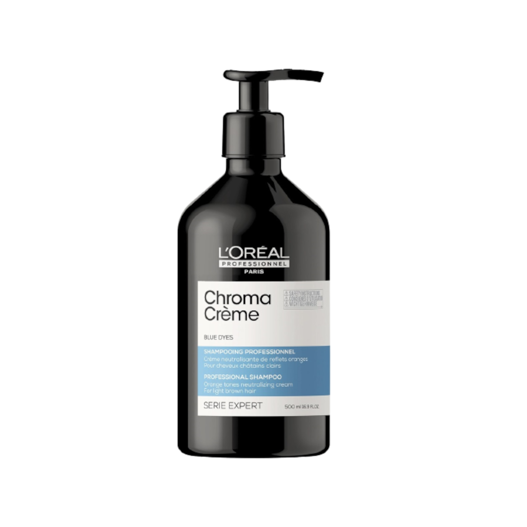 Chroma Creme Shampoo