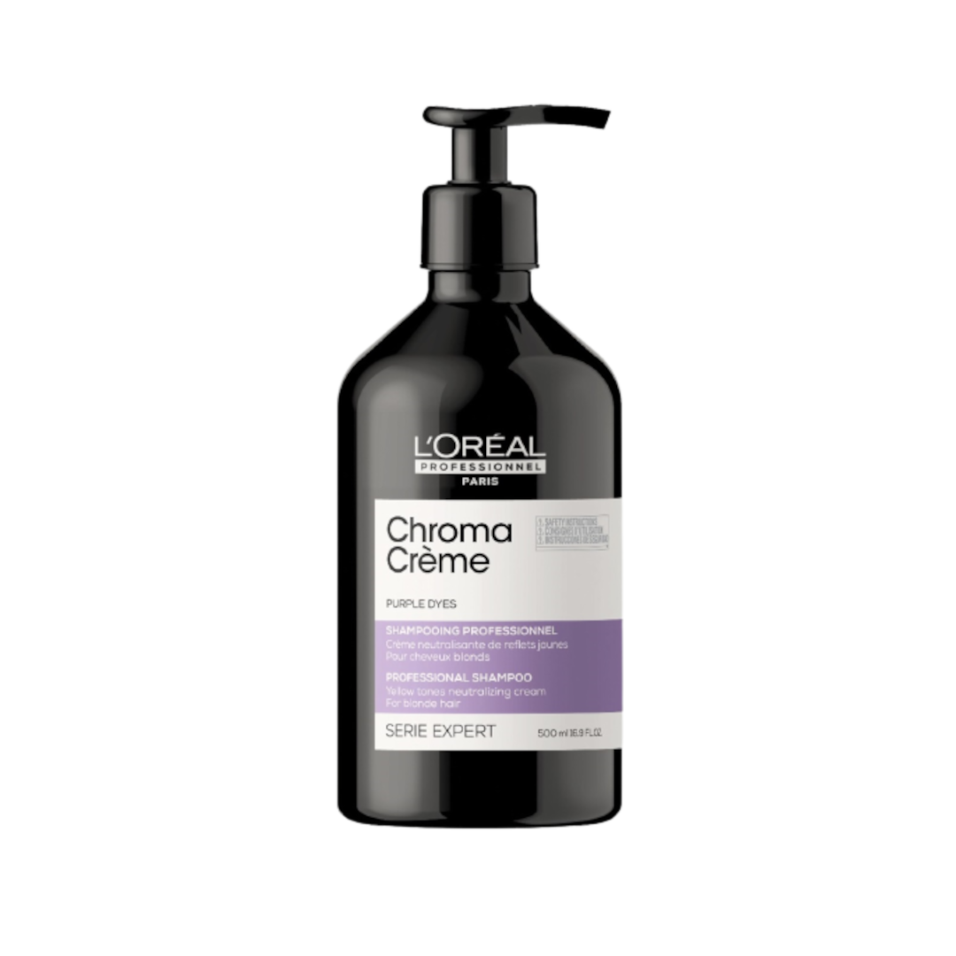 Chroma Creme Shampoo