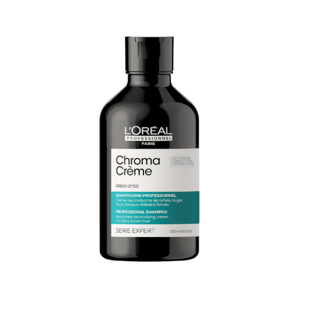 Chroma Creme Shampoo