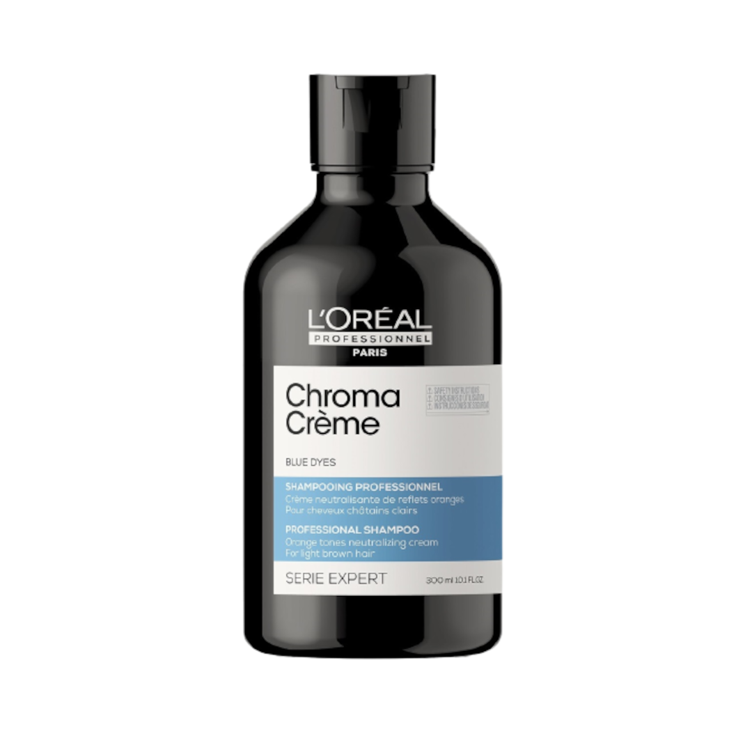 Chroma Creme Shampoo