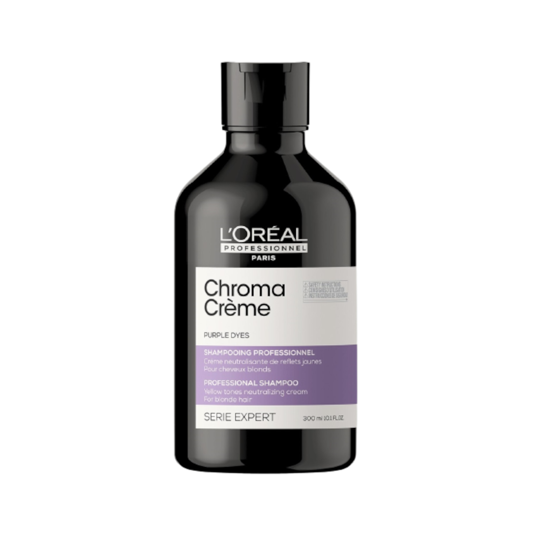 Chroma Creme Shampoo