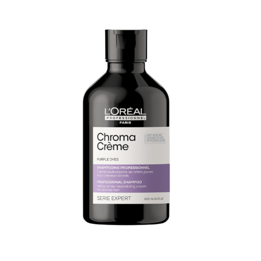 Chroma Creme Shampoo