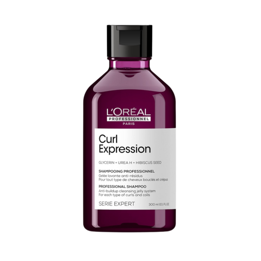 Curl Expression Shampoo