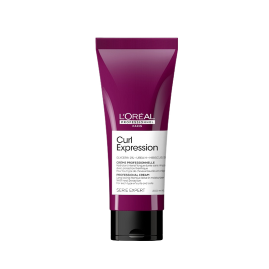 Curl Expression Gel En Crème