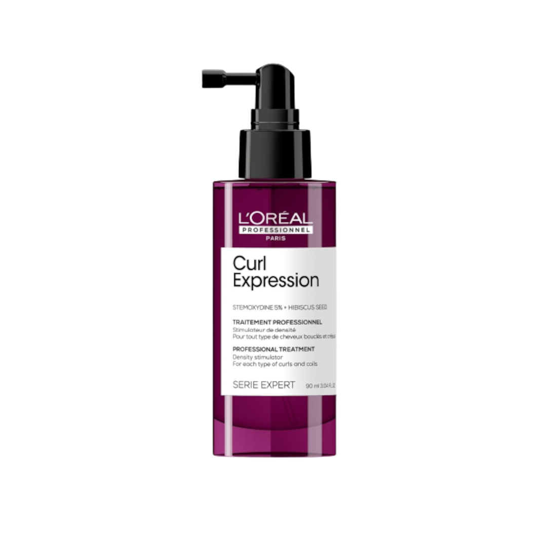 Curl Expression Serum