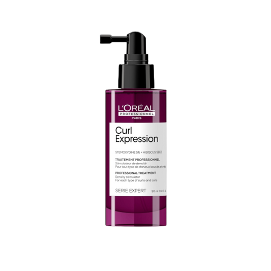 Curl Expression Serum