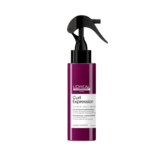 Curl Expression Spray