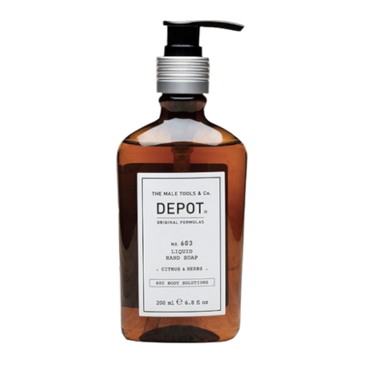 No.603 Liquid Hand Soap