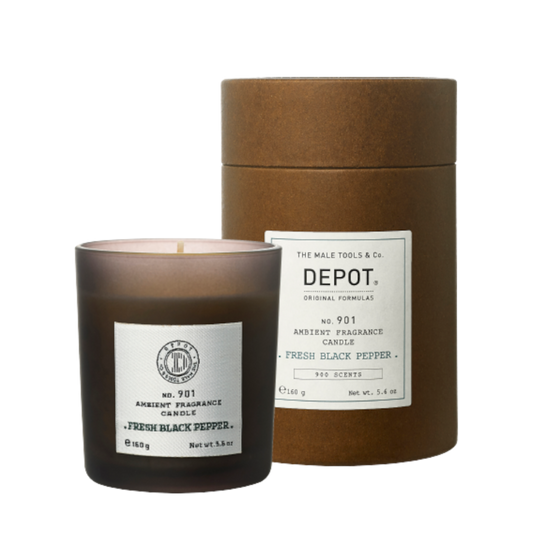 No.901 Ambient Fragrance Candle