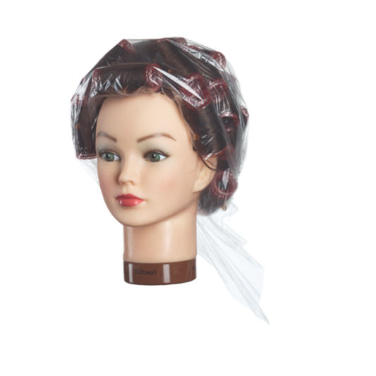 Bandana Driehoekig Wegwerpkapje