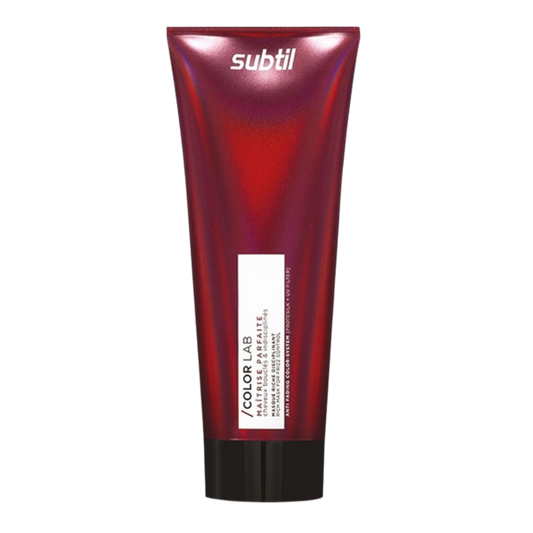 Colorlab Masque Riche Disciplinant, Voedend Masker